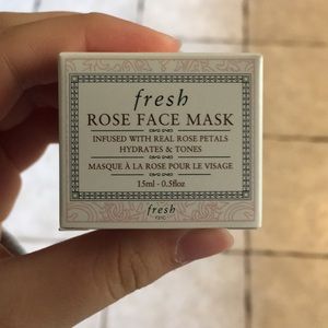 Sephora face mask